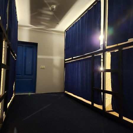 Gala Hostel Tbilisi Bagian luar foto