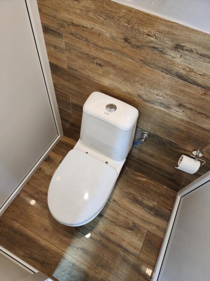 Gala Hostel Tbilisi Bagian luar foto