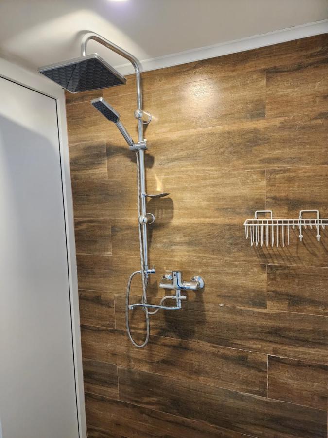 Gala Hostel Tbilisi Bagian luar foto