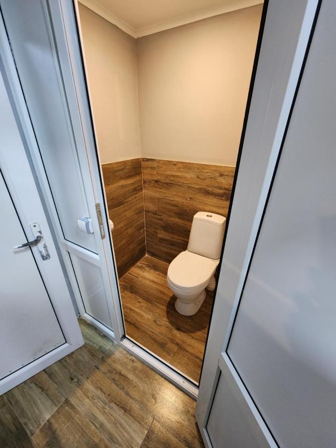 Gala Hostel Tbilisi Bagian luar foto
